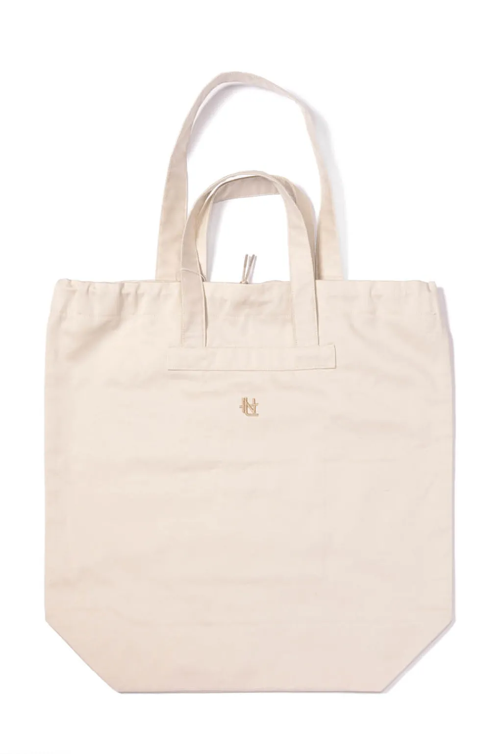 Online Nanamica Chino Tote Bag - Dry Sand