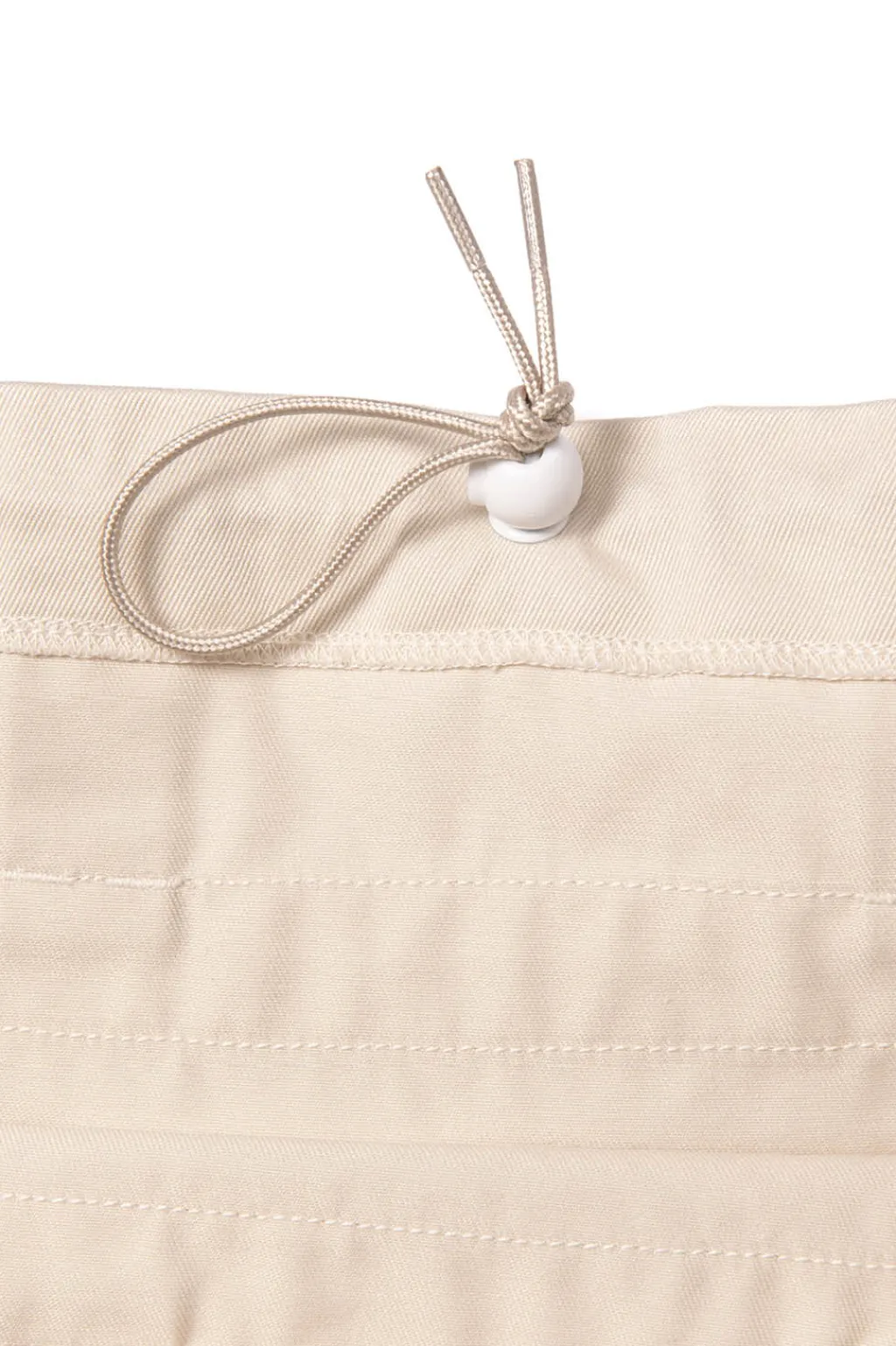 Online Nanamica Chino Tote Bag - Dry Sand