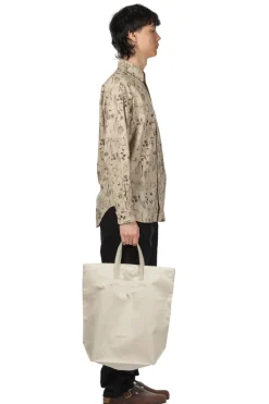 Online Nanamica Chino Tote Bag - Dry Sand