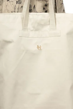 Online Nanamica Chino Tote Bag - Dry Sand
