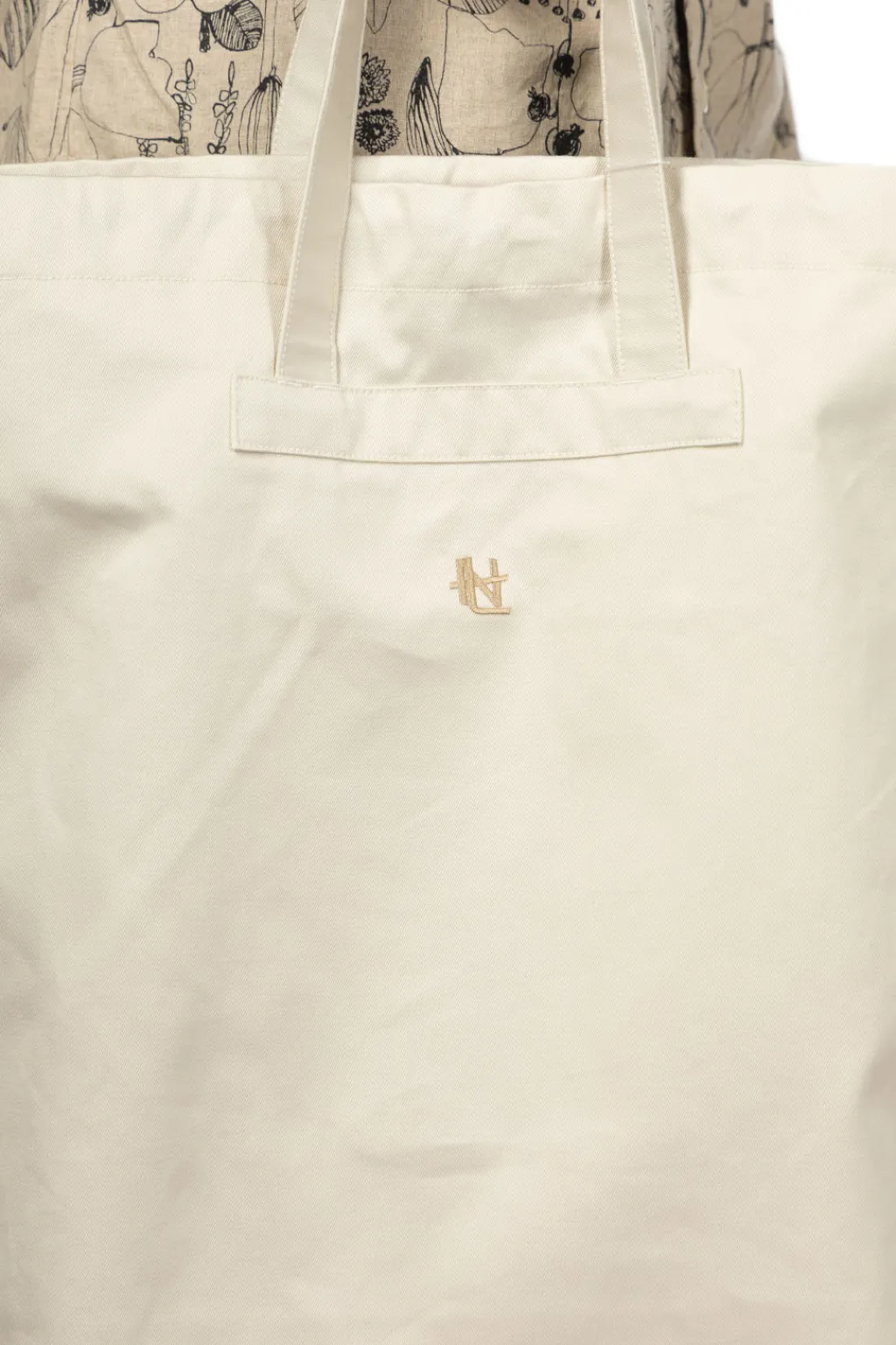 Online Nanamica Chino Tote Bag - Dry Sand