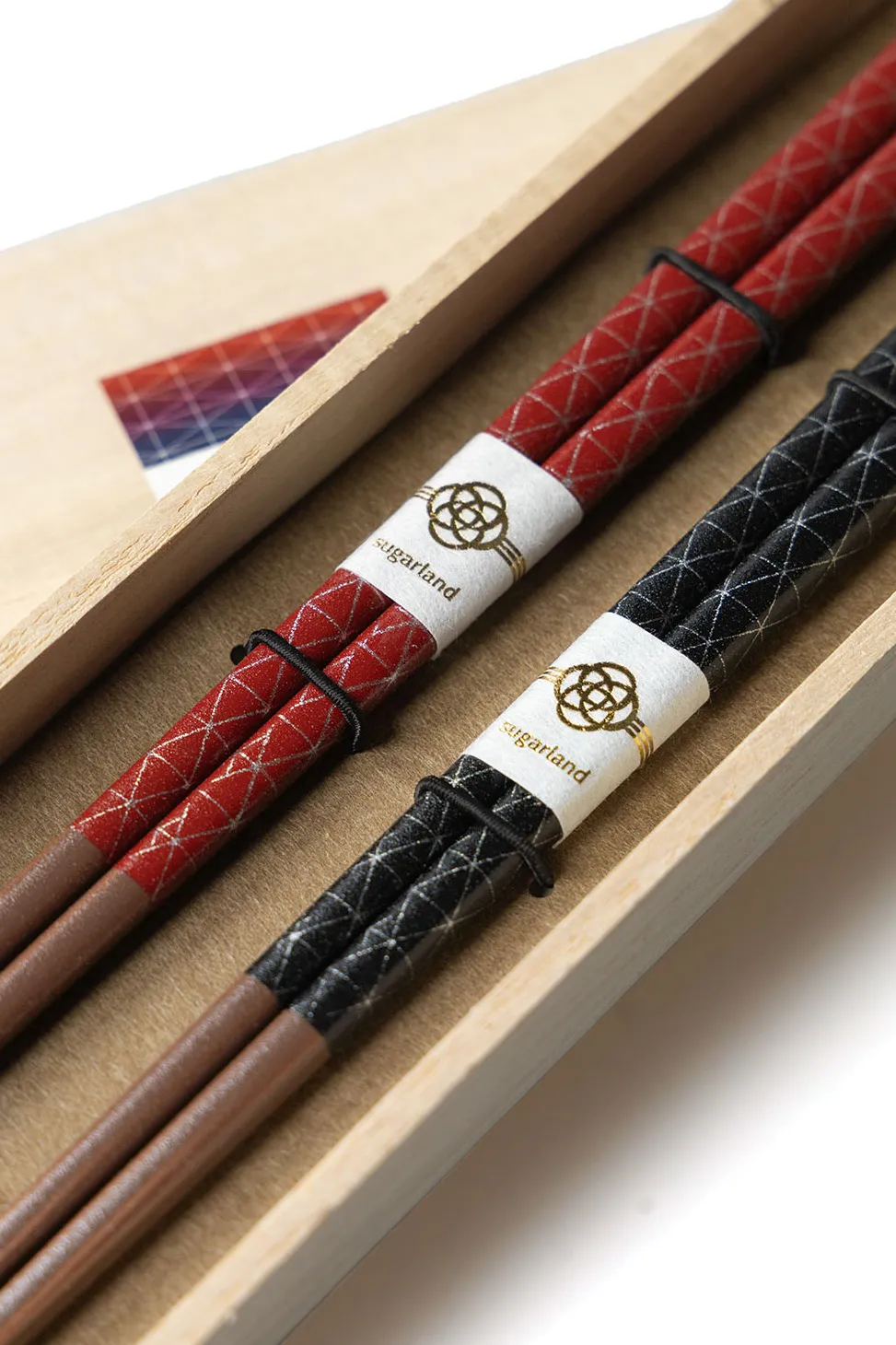 Sale Mino Pottery Chopsticks - 2 Pairs - Hashi Gift