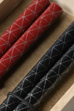 Sale Mino Pottery Chopsticks - 2 Pairs - Hashi Gift