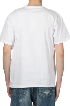 Sale FDMTL Circle Patch Tee