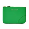 New Comme Des Garcons Wallets Classic Leather Pouch - 4 Colour Choices