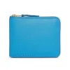 Fashion Comme Des Garcons Wallets Classic Leather Zip Around Wallet - 4 Colour Choices