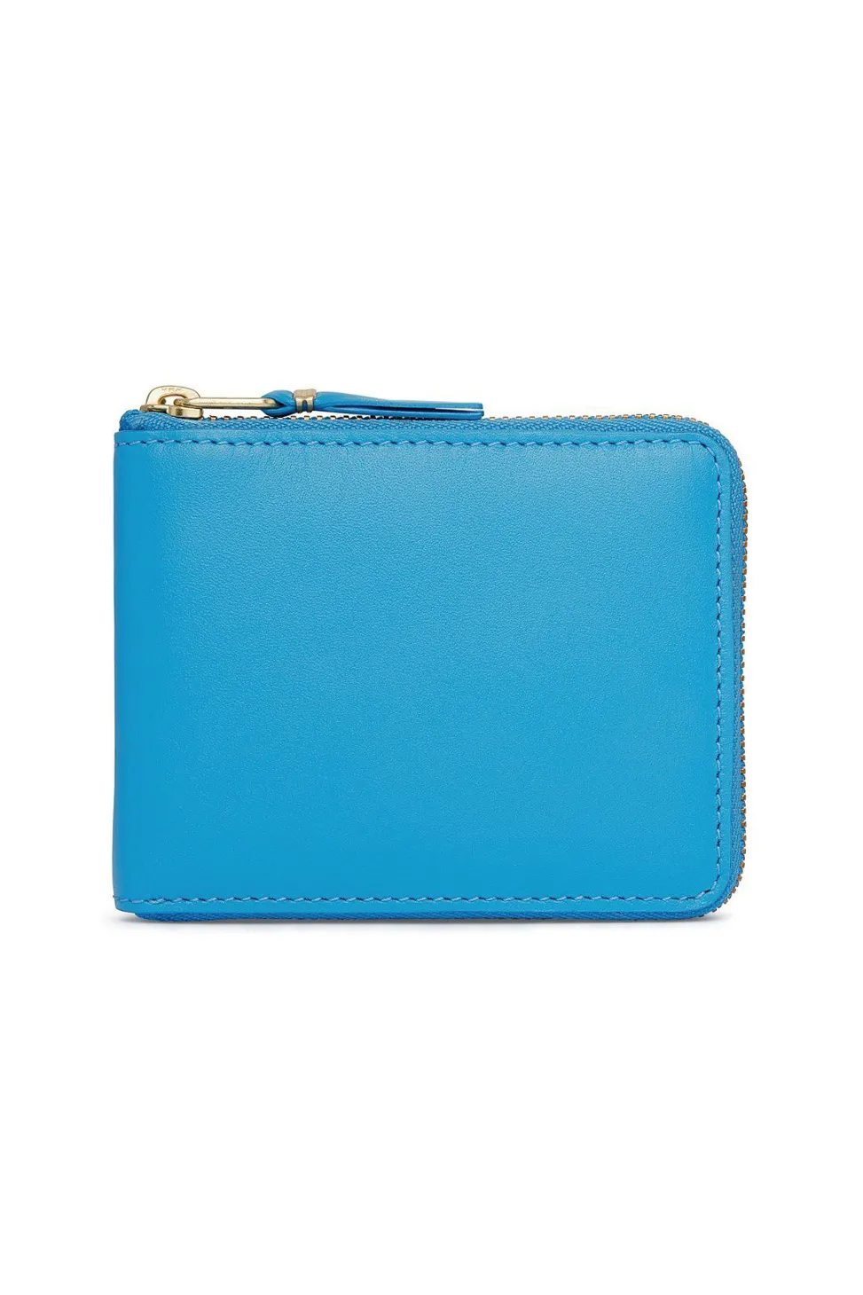 Fashion Comme Des Garcons Wallets Classic Leather Zip Around Wallet - 4 Colour Choices
