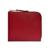 Fashion Comme Des Garcons Wallets Classic Leather Zip Wallet - 4 Colour Choices