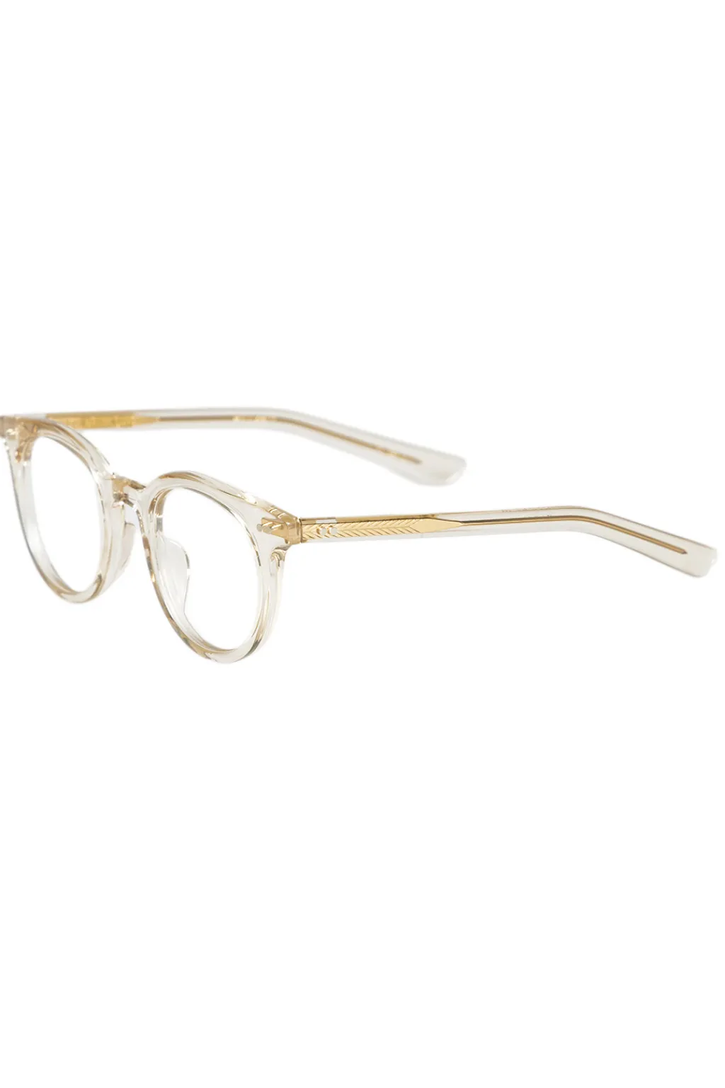 New Native Sons Clayton - Honey Mauve