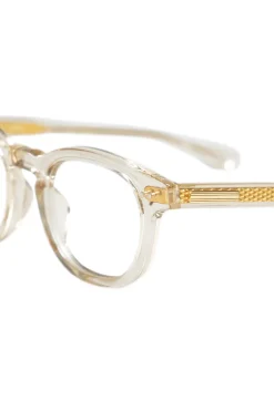 New Native Sons Clayton - Honey Mauve