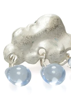 Clearance Palnart Poc Cloud Earrings