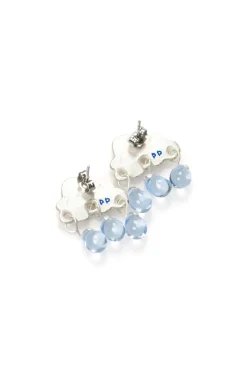 Clearance Palnart Poc Cloud Earrings
