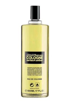 Clearance Comme Des Garcons Parfum COLOGNE SERIES 4 - ANBAR - Eau de Cologne - 125ml