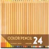 Best Kitaboshi Pencil 24 Colour Pencil Set