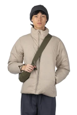 Hot Veilance Conduit Down Jacket - Rune