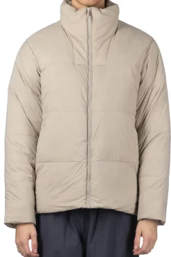 Hot Veilance Conduit Down Jacket - Rune