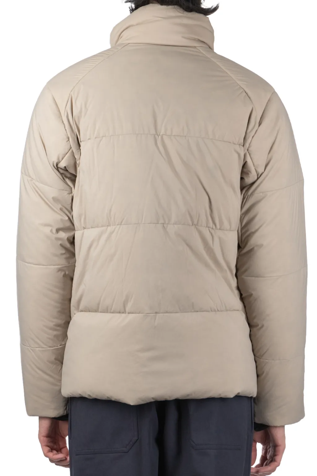Hot Veilance Conduit Down Jacket - Rune