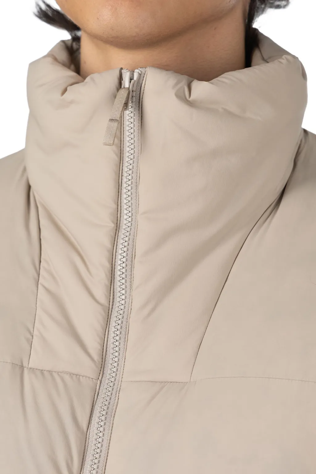 Hot Veilance Conduit Down Jacket - Rune