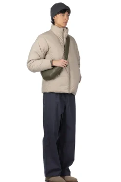 Hot Veilance Conduit Down Jacket - Rune