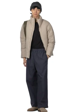 Hot Veilance Conduit Down Jacket - Rune