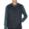 Best Veilance Conduit Down Vest Men's - Black