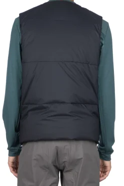 Best Veilance Conduit Down Vest Men's - Black