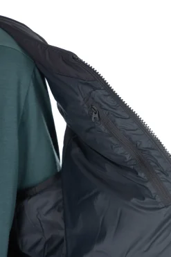 Best Veilance Conduit Down Vest Men's - Black