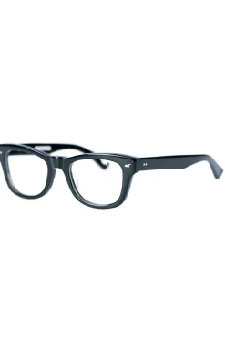 Sale Effector CONTORTION - Black