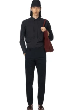 Hot Veilance CONVEX LT PANT MENS - Black
