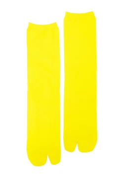 Discount NODAL COOLMAX EcoMade Fiber Socks - Yellow