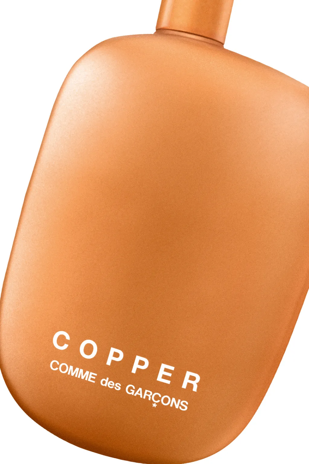 Best Comme Des Garcons Parfum COPPER EAU DE PARFUM