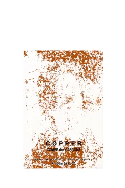 Best Comme Des Garcons Parfum COPPER EAU DE PARFUM