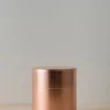 Clearance Kaikado Copper Tea Caddy 120g