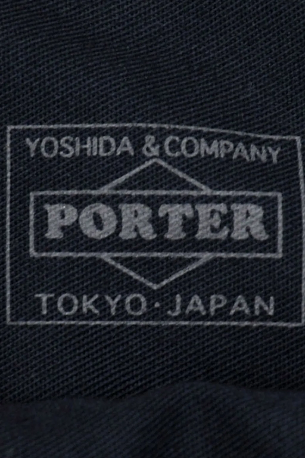 Clearance Porter Yoshida Coppi - Sacoshe - 5 Colour Choices