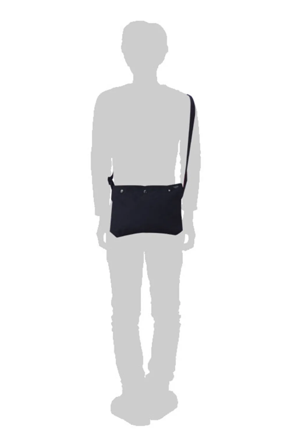 Clearance Porter Yoshida Coppi - Sacoshe - 5 Colour Choices