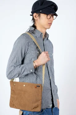 Clearance Porter Yoshida Coppi - Sacoshe - 5 Colour Choices