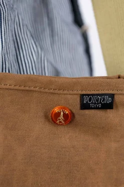 Clearance Porter Yoshida Coppi - Sacoshe - 5 Colour Choices