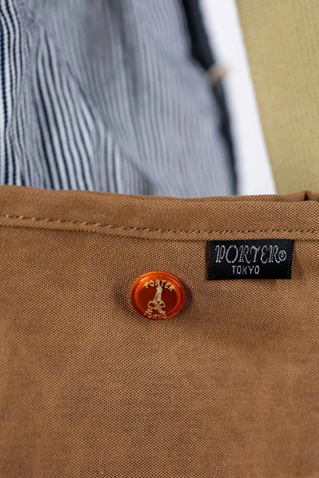 Clearance Porter Yoshida Coppi - Sacoshe - 5 Colour Choices
