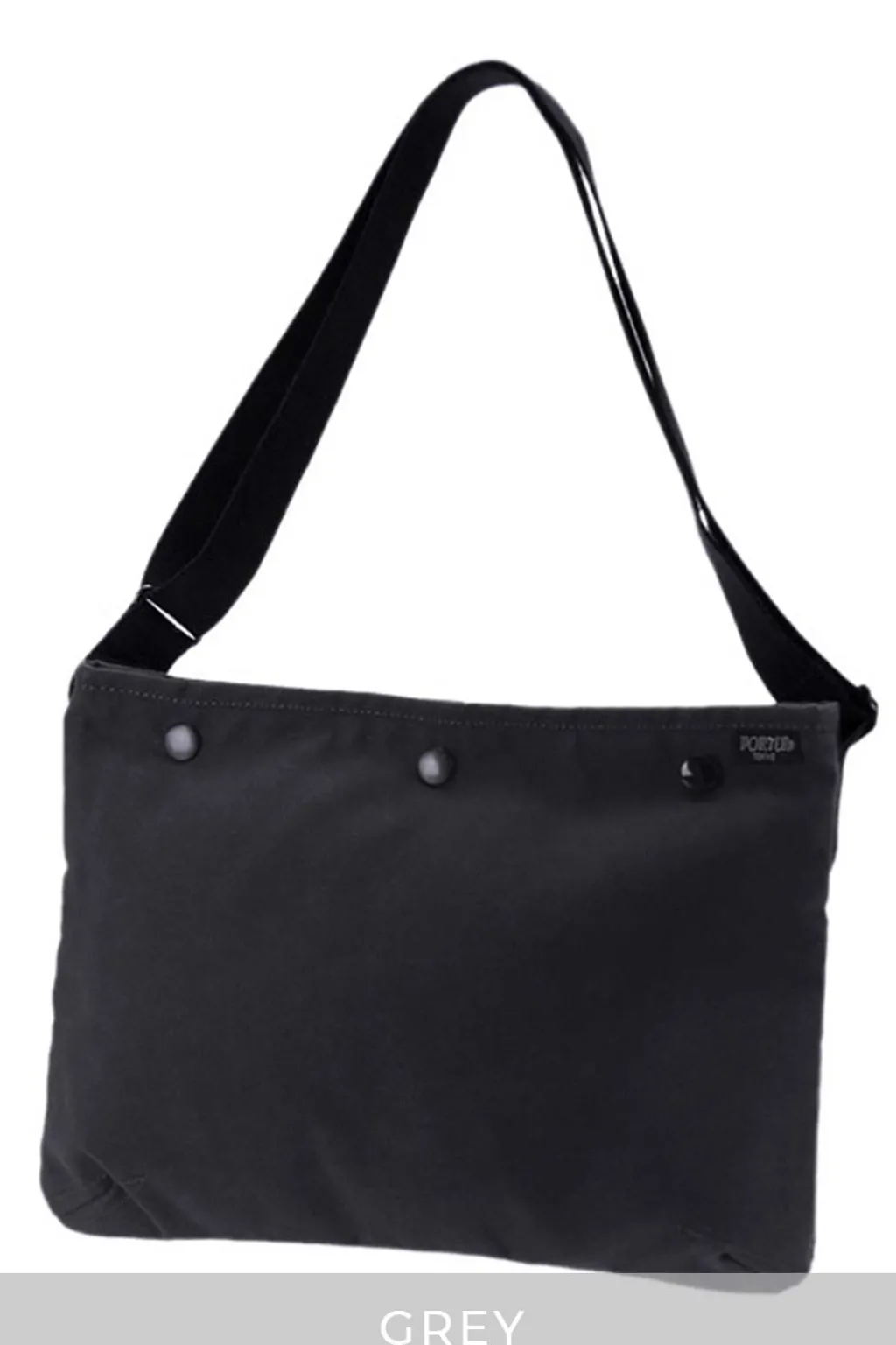 Clearance Porter Yoshida Coppi - Sacoshe - 5 Colour Choices