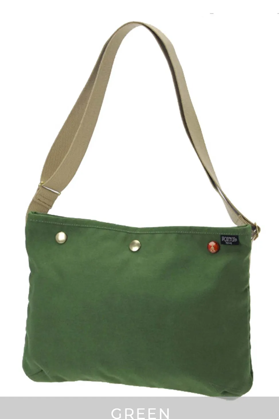 Discount Porter Yoshida Coppi - Sacoshe - 5 Colour Choices