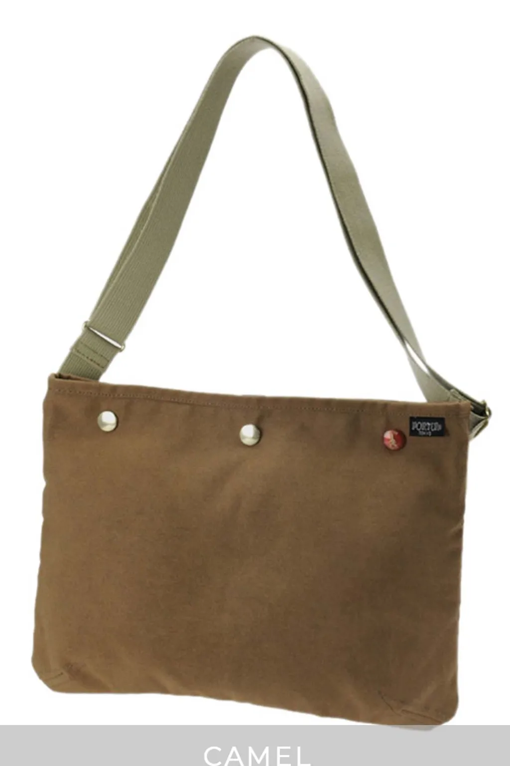 Clearance Porter Yoshida Coppi - Sacoshe - 5 Colour Choices