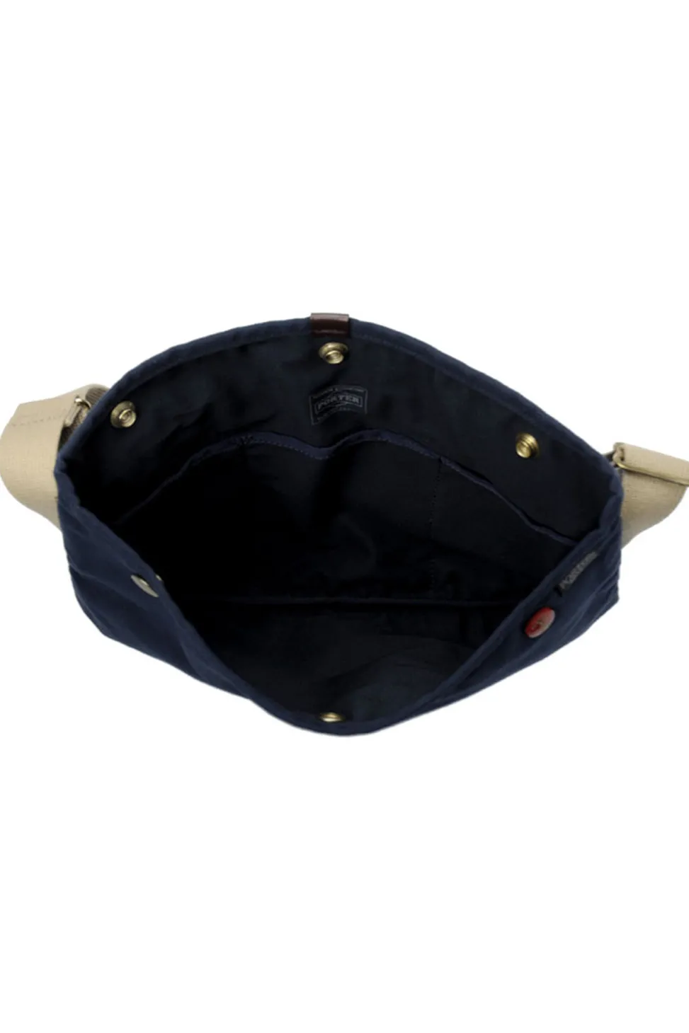 Discount Porter Yoshida Coppi - Sacoshe - 5 Colour Choices