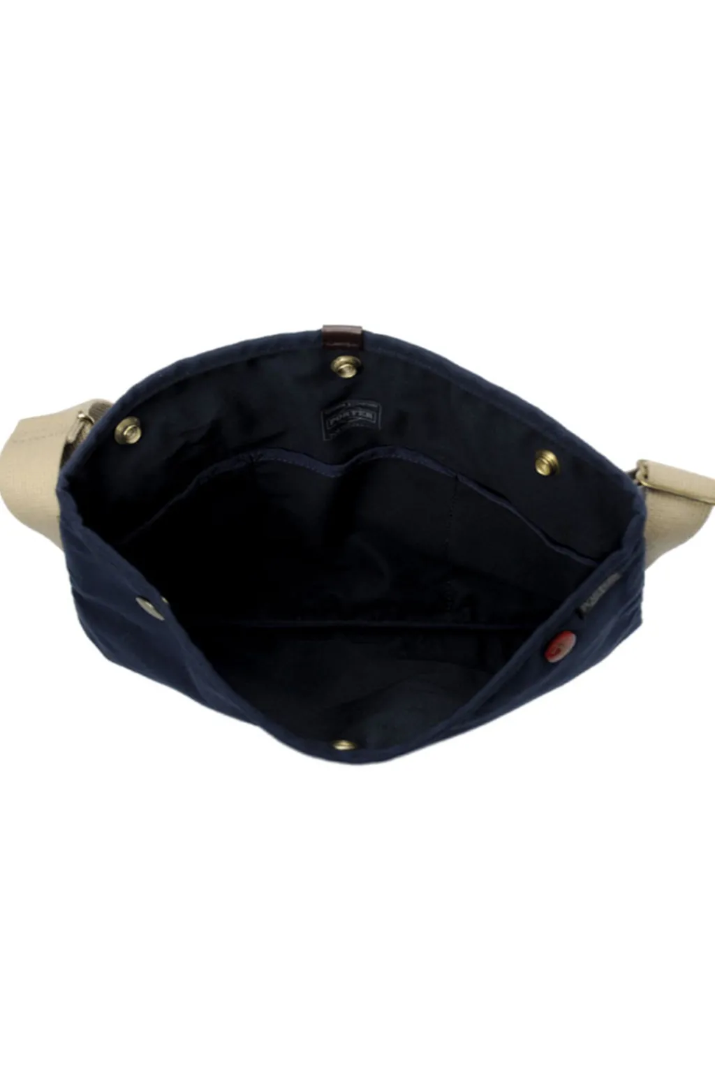 Clearance Porter Yoshida Coppi - Sacoshe - 5 Colour Choices