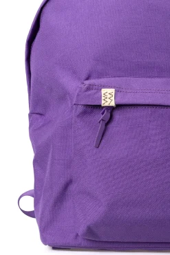 Best Visvim Cordura Rucksack 22L - Purple