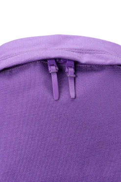 Best Visvim Cordura Rucksack 22L - Purple