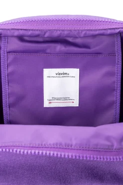 Best Visvim Cordura Rucksack 22L - Purple