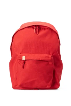 Best Visvim Cordura Rucksack 22L - Red
