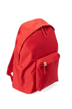 Best Visvim Cordura Rucksack 22L - Red