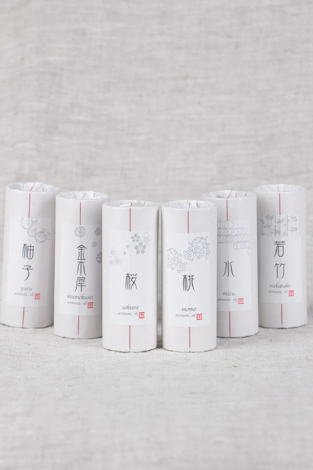 Sale art-lab Cotoiro Aromatic Oil in 6 Choices