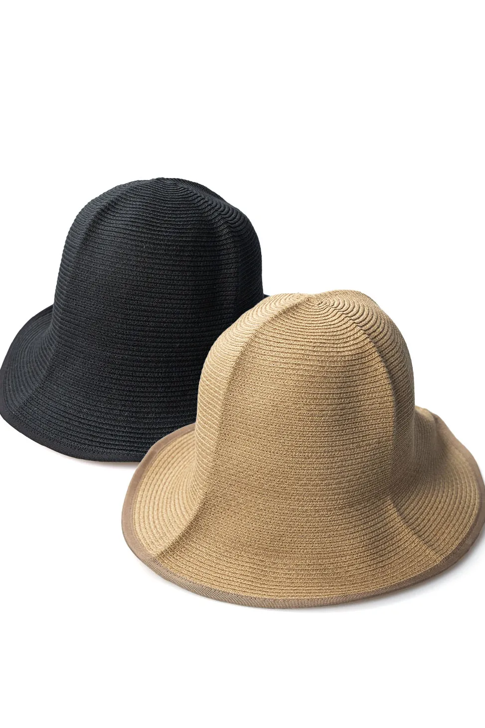 Online Cableami Cotton Braid Tulip Hat - 2 Colors